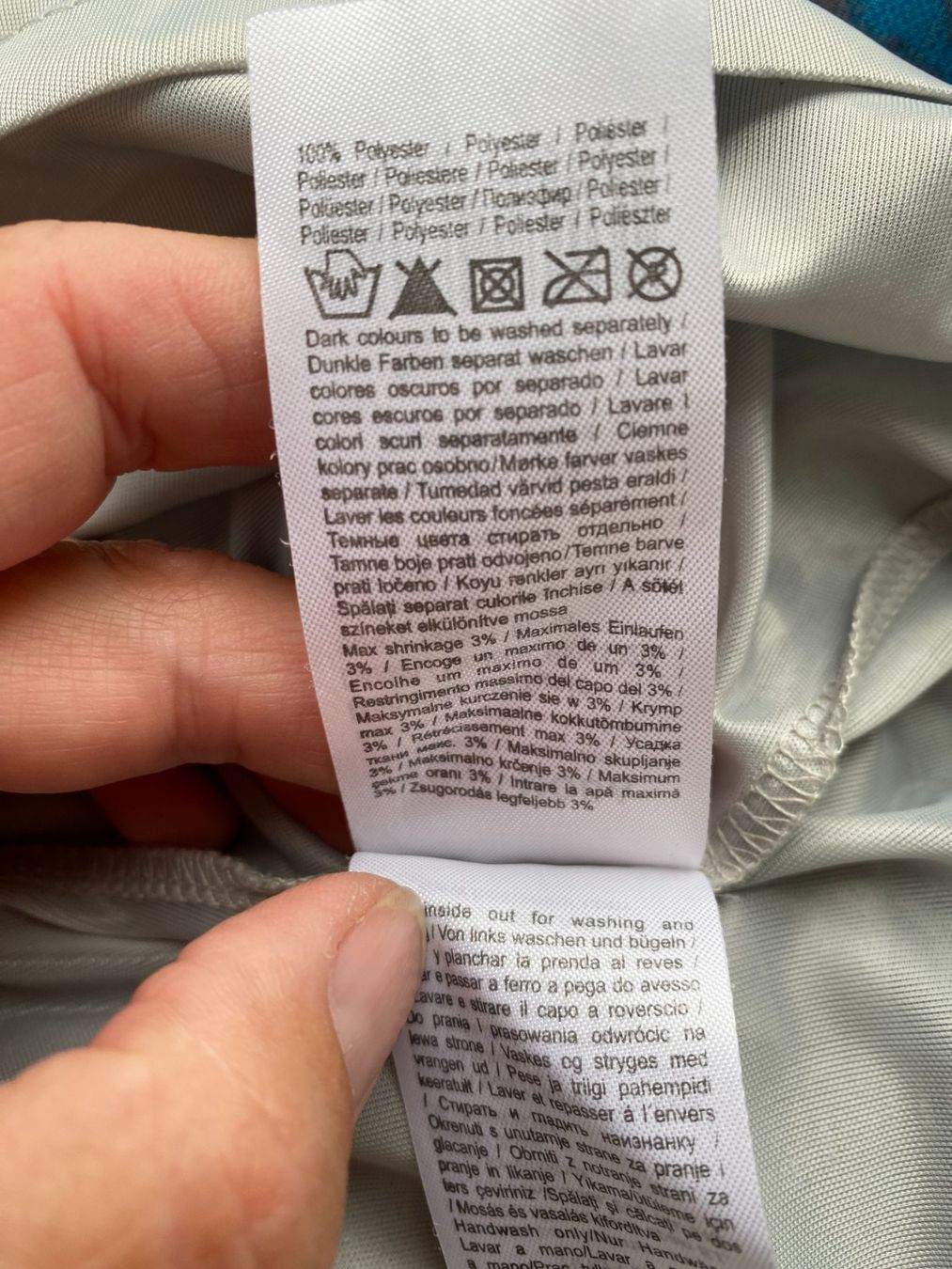 Vero Moda Tuniche: Original Vero Moda  edle Tunika in Gr. M ( 38) – Nuovo (secondo la descrizione) da Stetten SH venduto da bijoux18 9