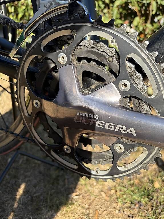 Velos: PRICE Pro Ultegra – Gebraucht aus Niederglatt ZH von tressel 3
