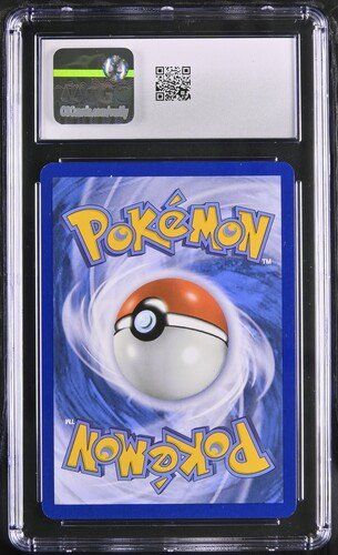 Pokémon Sammelbilder & Trading cards: Lillipup IR CGC 9.5 EN ab 1.- – Gebraucht aus Rupperswil von gengarbasar 1