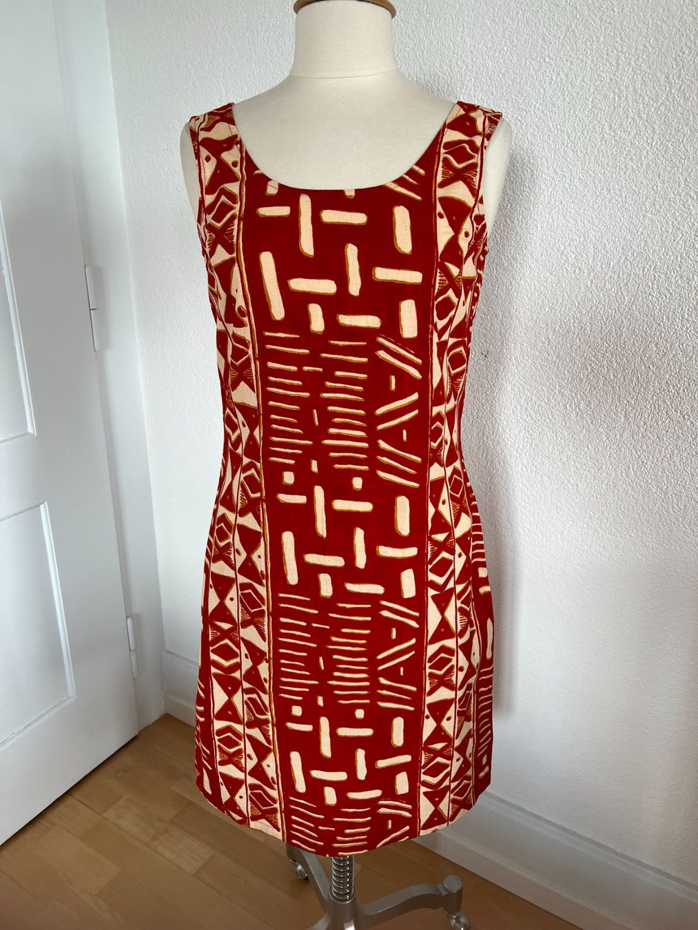 Kleider: Damen Kleid in ca. Gr. 36 – Gebraucht aus Worb von farben20zauber