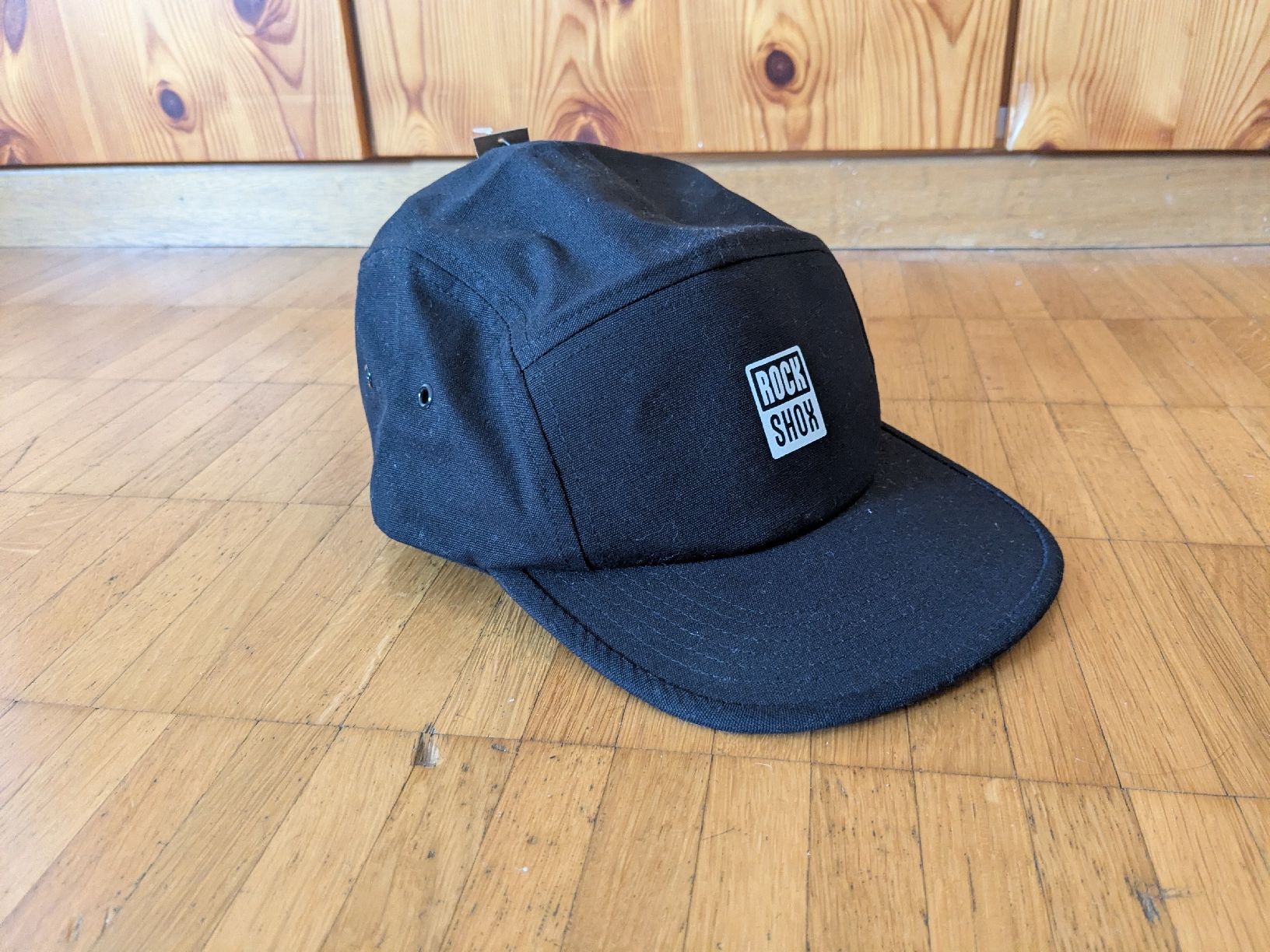 Hüte, Mützen & Caps: Rockshock Cap – Neu und originalverpackt aus Lenzerheide/Lai von dgi_wj6p 2