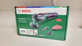 BOSCH Universal Multi 12