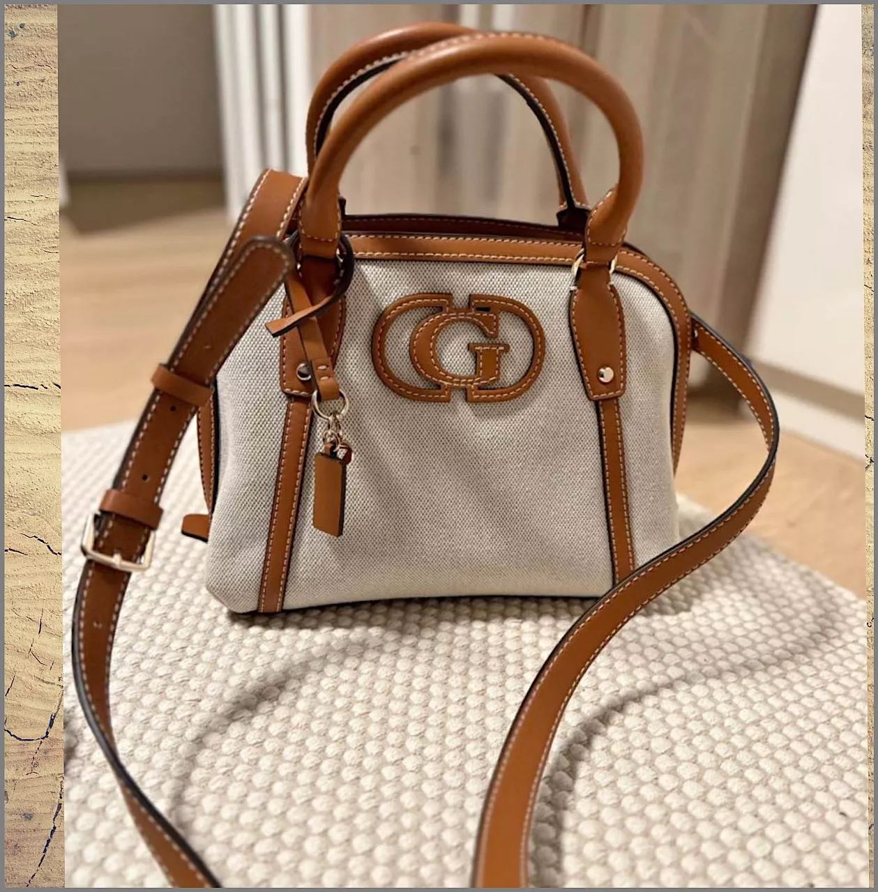 Guess Borse da donna: Sac Guess – Usato da Biel/Bienne venduto da orange1