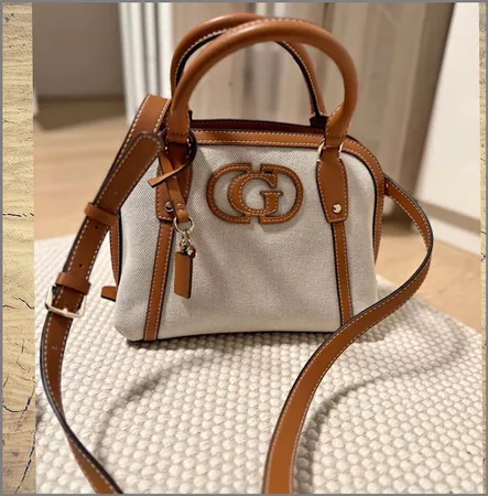 Sac Guess