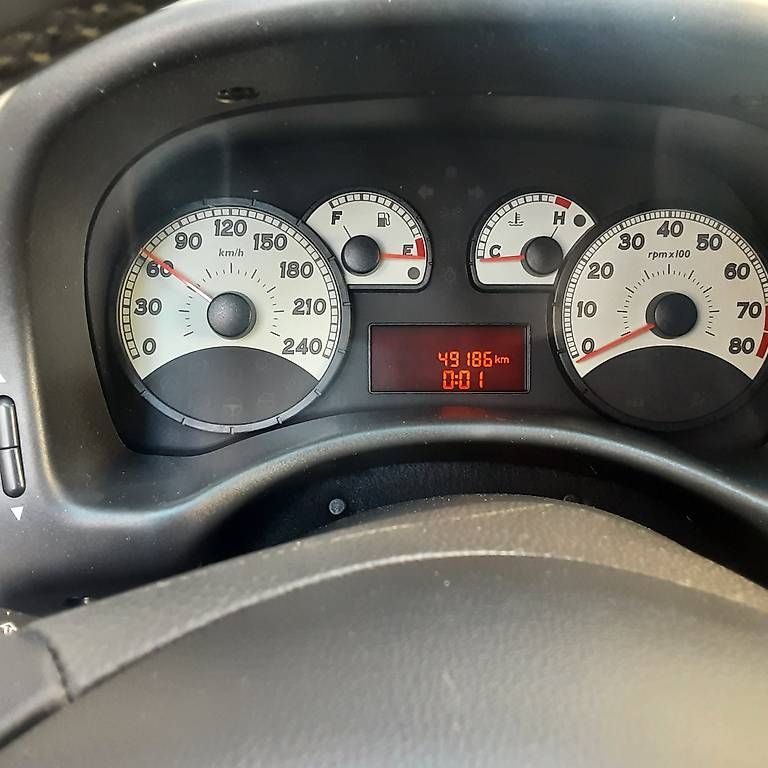 Automobili: Fiat Punto 1.8 HGT – Usato da Emmenbrücke venduto da Zoll58 2
