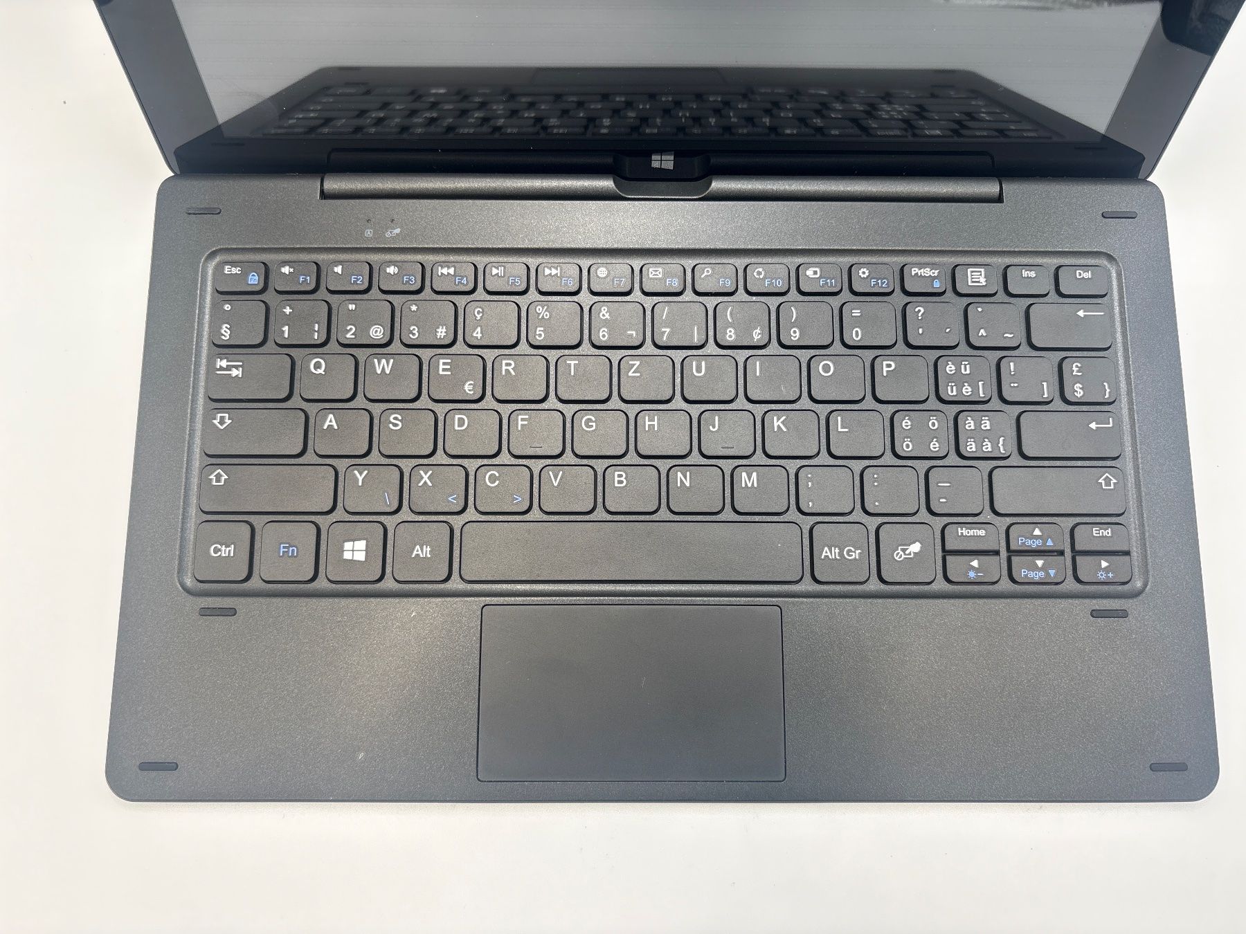 Trekstor Portables: Trekstor SurfTab Twin 11.6 – D'occasion à Schlieren par 2nd-Life 6