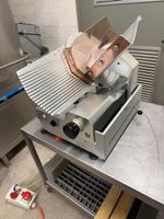 Aufschnittmaschine