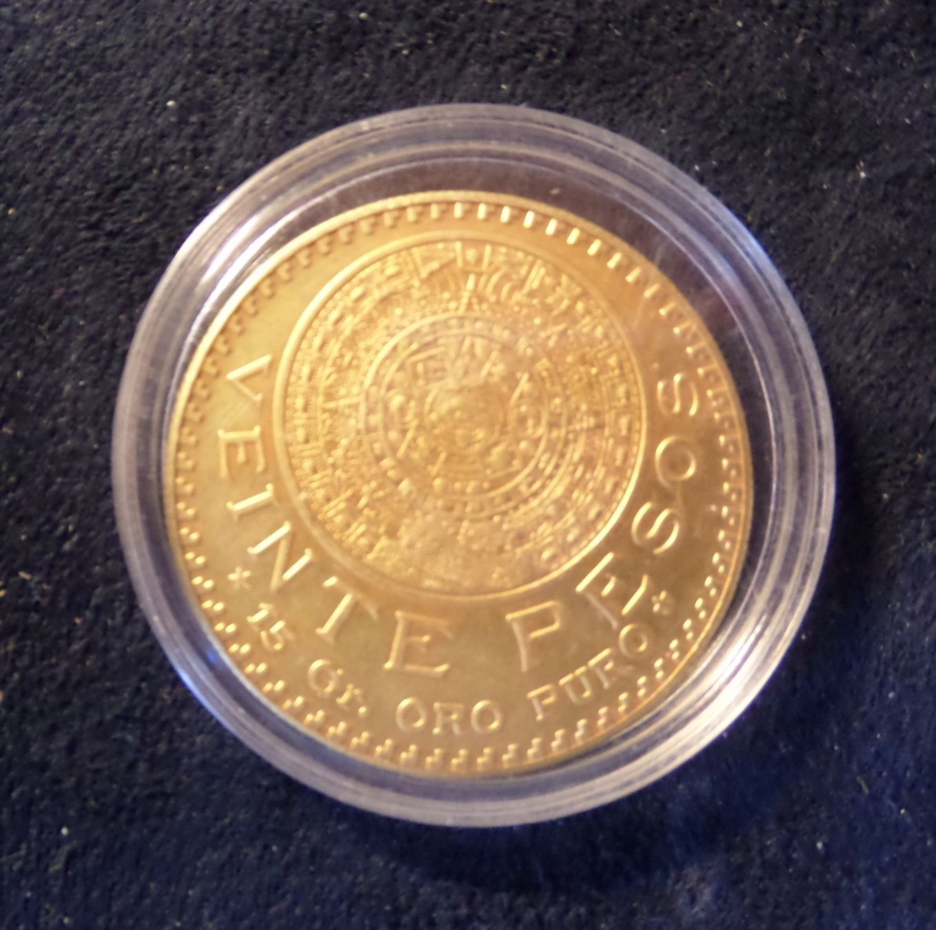 Medaglie: Médaille - 1959 MEXIQUE – Nuovo e nell'imballaggio originale da Nyon venduto da an54 1