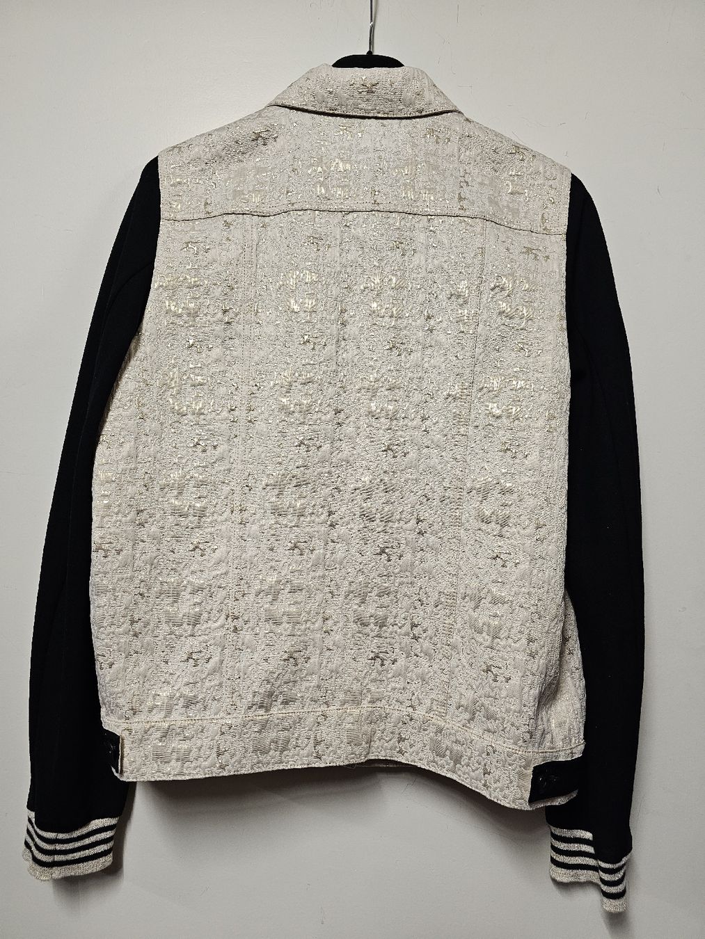 Giacche: Ensemble Neuf/Veste et Jupe/ Beige/Doré "Cop-Copine" – Nuovo (secondo la descrizione) da Basel venduto da Paloma6261 1