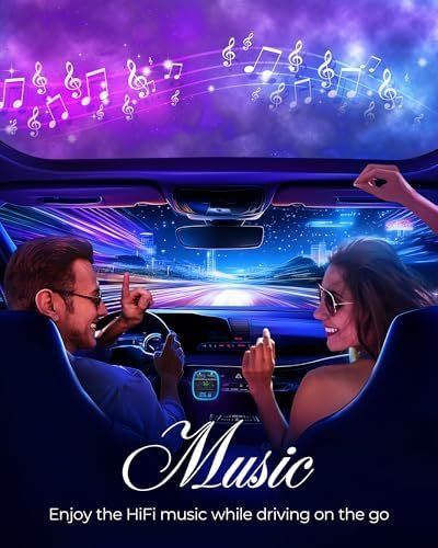 Unità & Adattatore: Bluetooth FM Transmitter Auto Musik Adapter Radio KFZ 2 – Nuovo e nell'imballaggio originale da Hundwil venduto da Stallone6 2