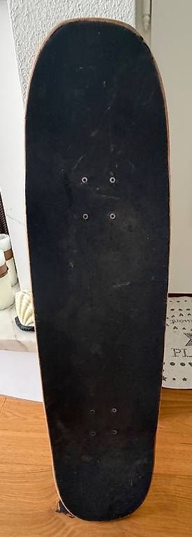 Skateboards: Ace/Powell Peralta Complete Skateboard – Usato da Stansstad venduto da spasibo