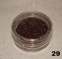 Künstliche Fingernägel: Glitter Set für Nägel – Neu und originalverpackt aus Nussbaumen AG von priz-shop 6