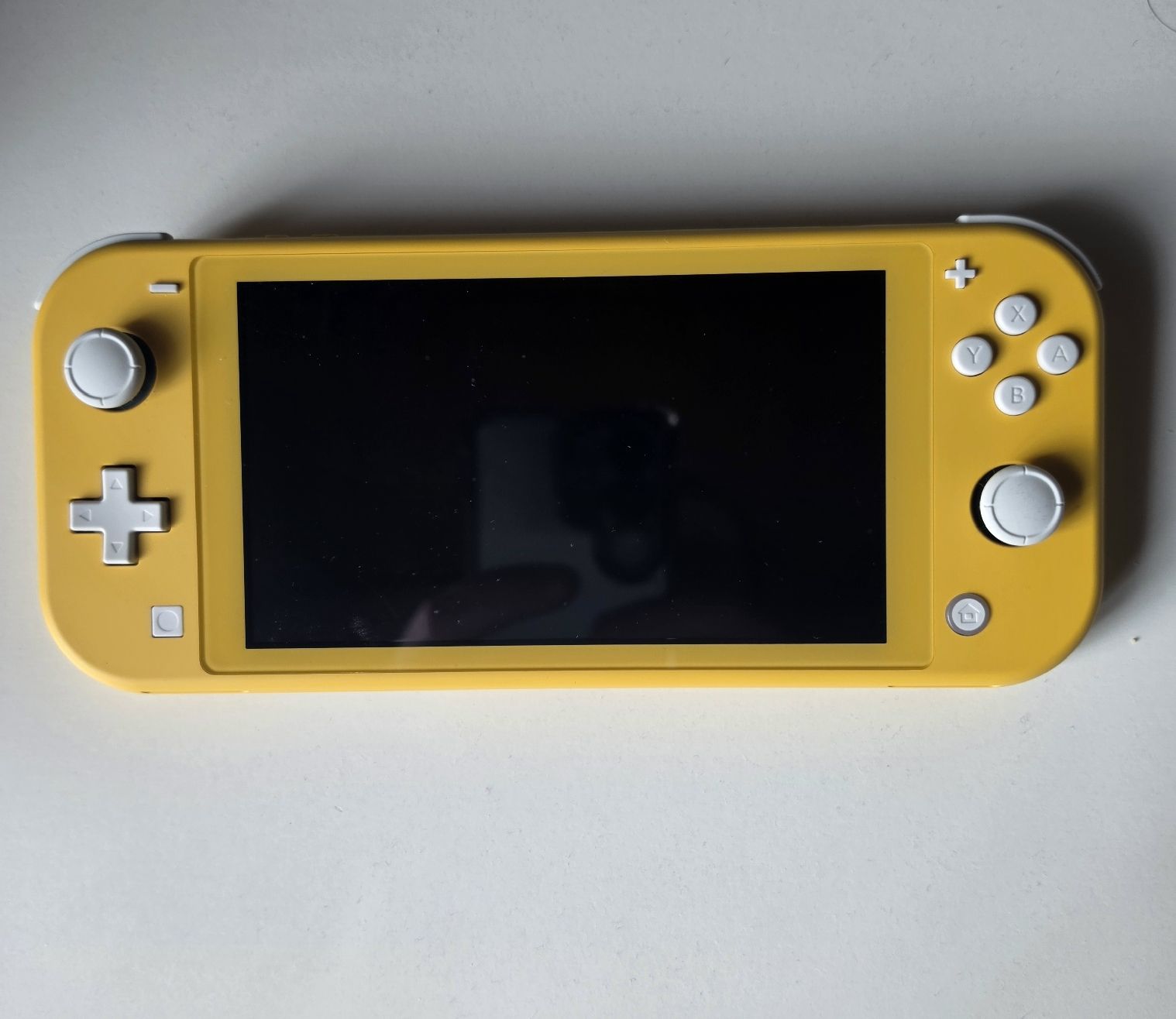 Nintendo Konsolen: Nintendo Switch Lite – Gebraucht aus Rivera von LuuckA 1