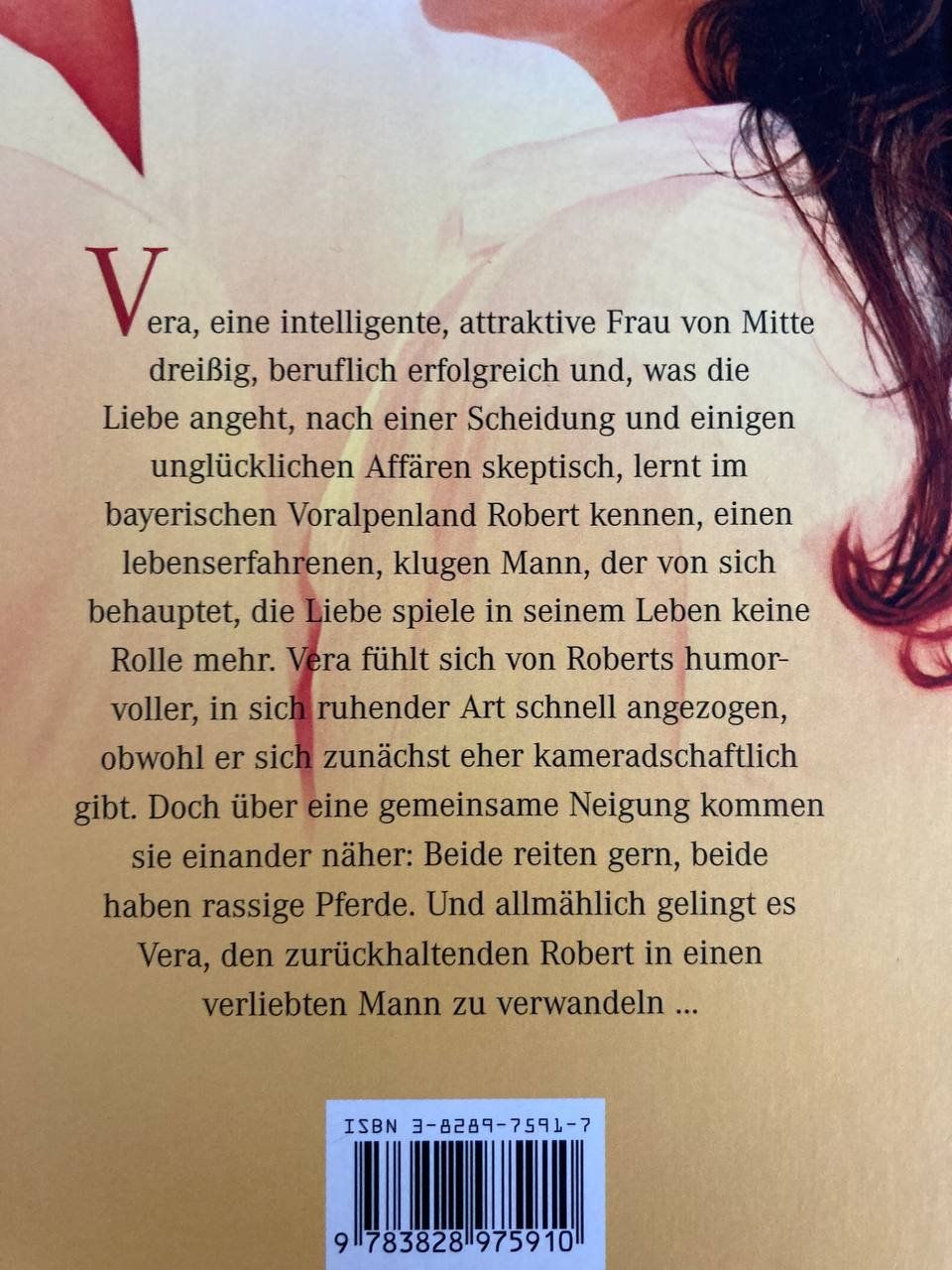 Livres: Quartett im September  -  Utta Danella – D'occasion à Frauenfeld par AlphaCentauri_369_ 1