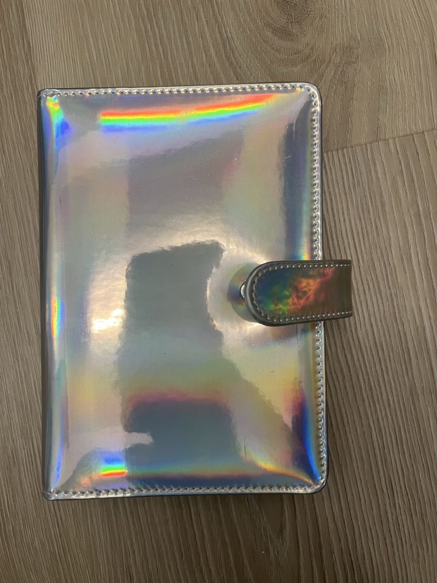 Libri: Flying Tiger Ring Organiser, Holo – Usato da Alchenflüh venduto da panmae8 1