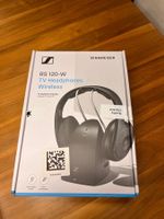 Bluetooth-Kopfhörer Sennheiser / TV-Kopfhörer