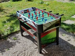 Kinder Tischfussball/Töggelikasten Kids Top Indoor