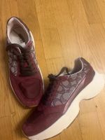 Coach sneakers 39