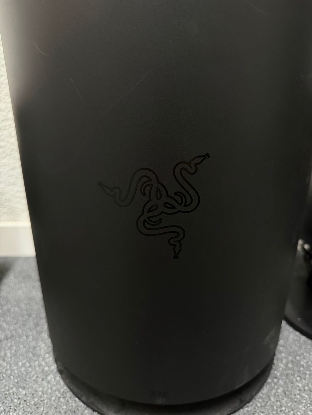 Razer Lautsprecher: RAZER NOMMO PRO GAMING LAUTSPRECHERSET – Gebraucht aus Hünenberg von loaditAG 1