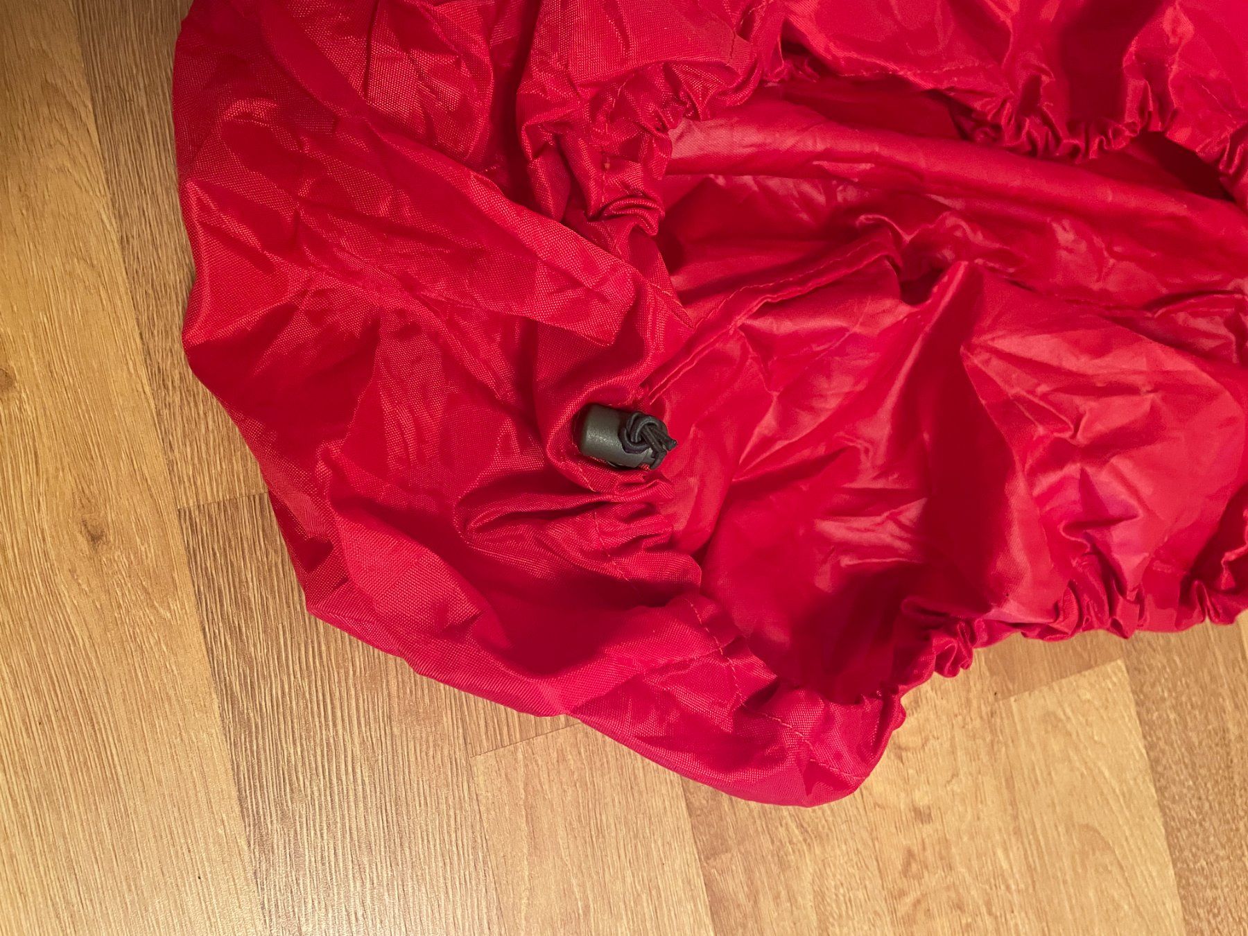Zaini: Rucksack Regenschutz Mammut – Nuovo (secondo la descrizione) da Zug venduto da AccuSync 1