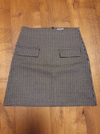 Damen Rock Winter S Neu