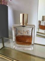 Parfum ALIVE 50ml gebraucht