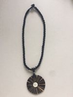Kette aus Hawaii Neu!