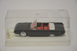 Ford T-Bird 1961 Cabriolet , Solido 1:43