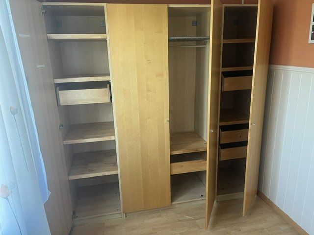 Ikea Schränke: Schrank – Gebraucht aus Heerbrugg von pav_9jq8 3