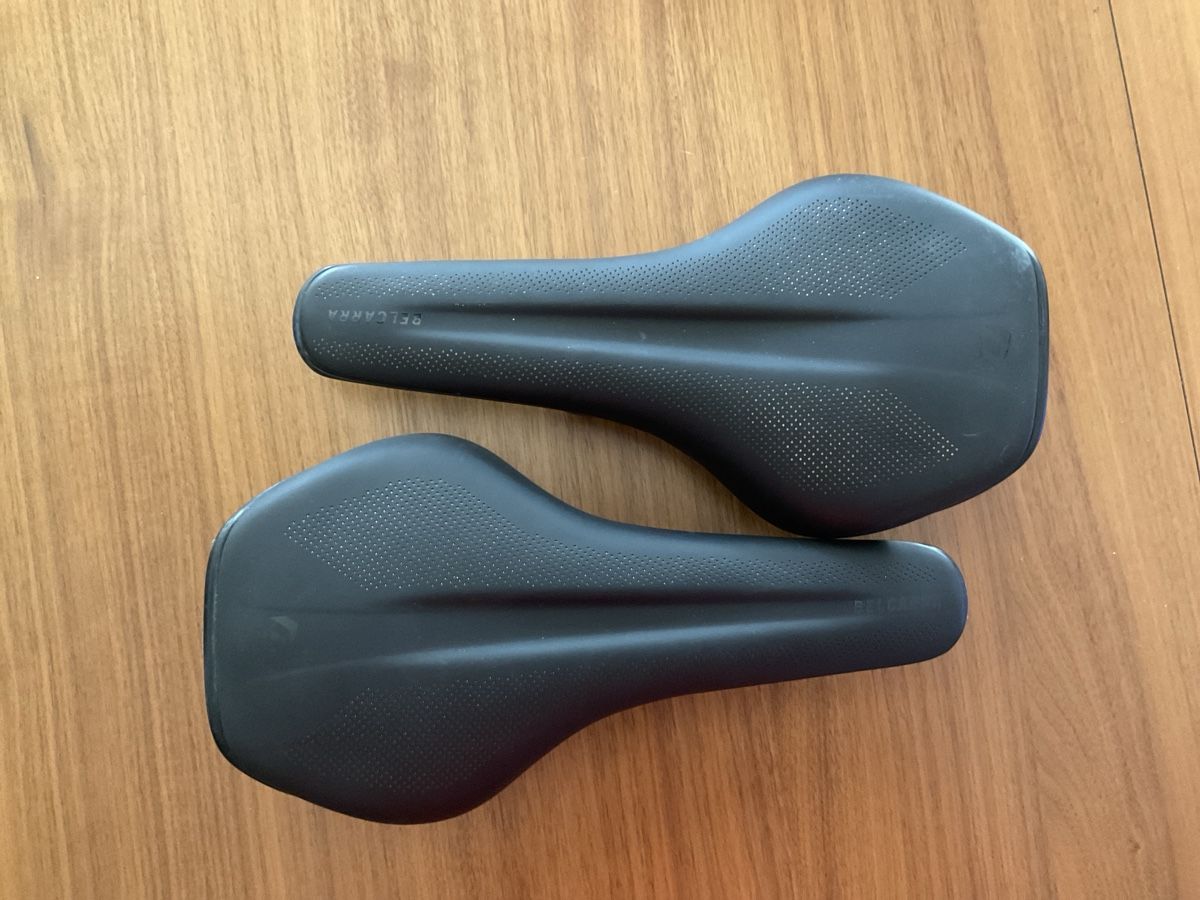 Syncros Pièces détachées: Selle-SattSyncros Belcarra Regular 2.0  – D'occasion à Cham par Boma2323