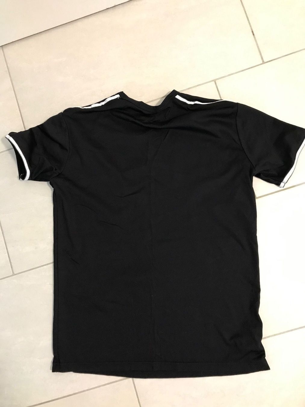 T-shirts: T-Shirt Herren Gr. ca. S/M – D'occasion à Boswil par Sazonowa 3