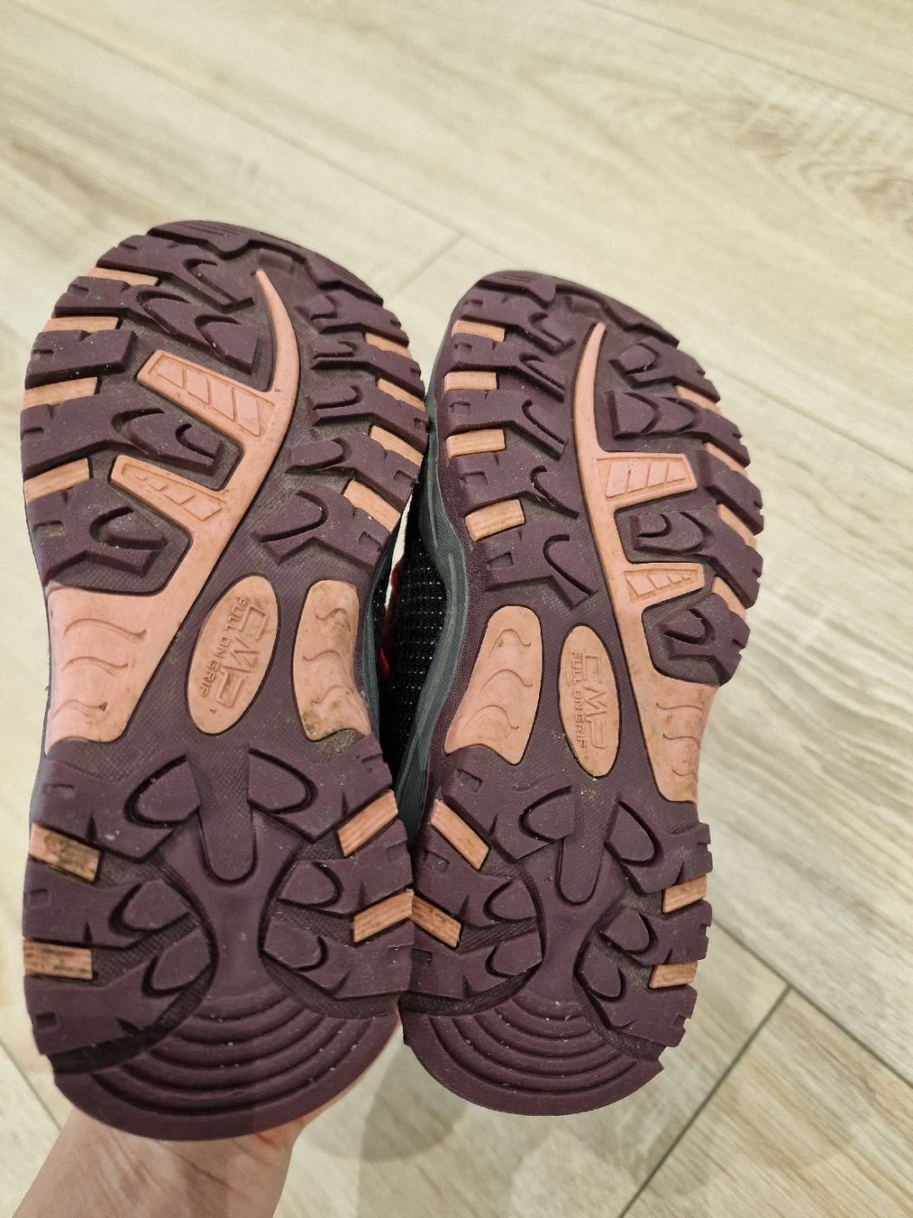 CMP Schuhe für Jungen: CMP Waldschuhe Mädchen nr.29 – Gebraucht aus Flurlingen von Emanuele_Borla 3