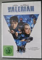 DVD Valerian / Luc Besson
