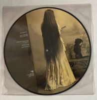 bass communion - loss / LP Vinyl, Picture Disc