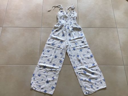 Sommer Jumpsuit Gr. XS H&M