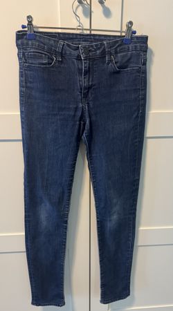 Jeans Calvin Klein Skinny, gr 28x32