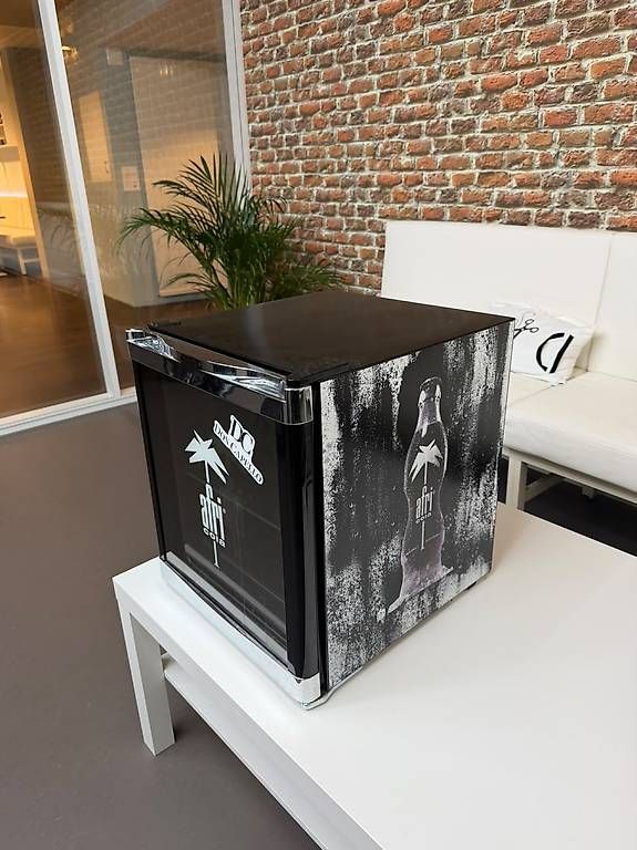 Frigoriferi: Kühlschrank klein – Usato da Aarau Rohr venduto da Bohne00 2