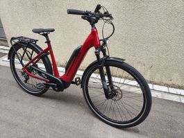 E-bike Flyer Upstreet 5 Grösse L 