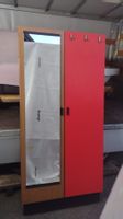 Schuhschrank aus den 50/60er Jahren