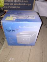 Eiswürfelmaschine Ice Bull IB15L neu in Originalverp.