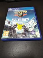 Steep Games PS4