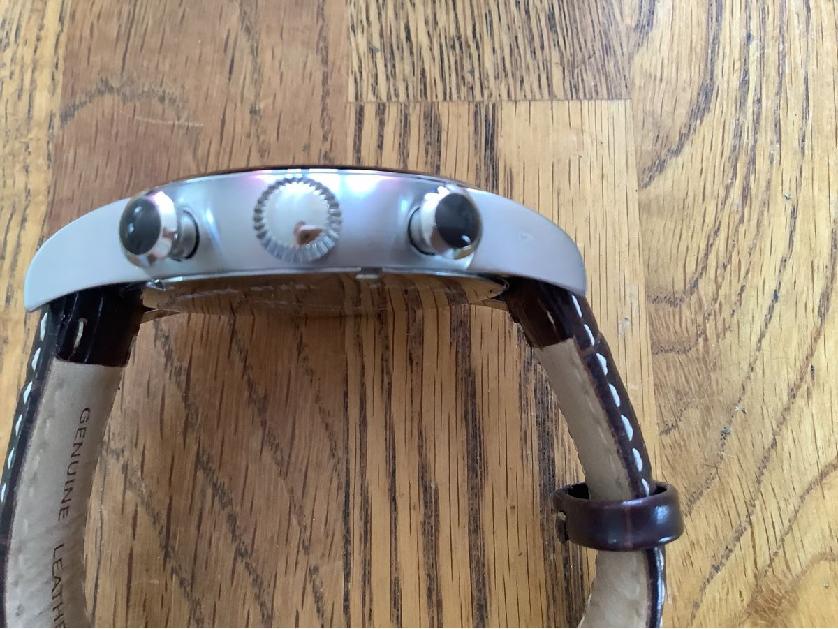 Uhren: Uhr Merzedes Benz 300SL neu – Gebraucht aus Veltheim AG von mollilove 3