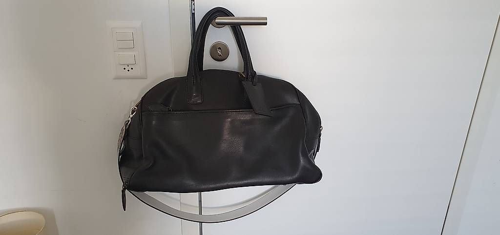 Borse da donna: Borsa Ralph Lauren in pelle – Usato da Zürich venduto da zuHause75 3
