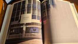 Agenda 2026, mit Schachtel 28x23 Cornèr Bank neu sammeln