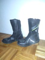 Motorradstiefel Befast