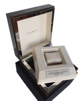 Sehr grosse, hochwertige Uhrenbox von Maurice Lacroix