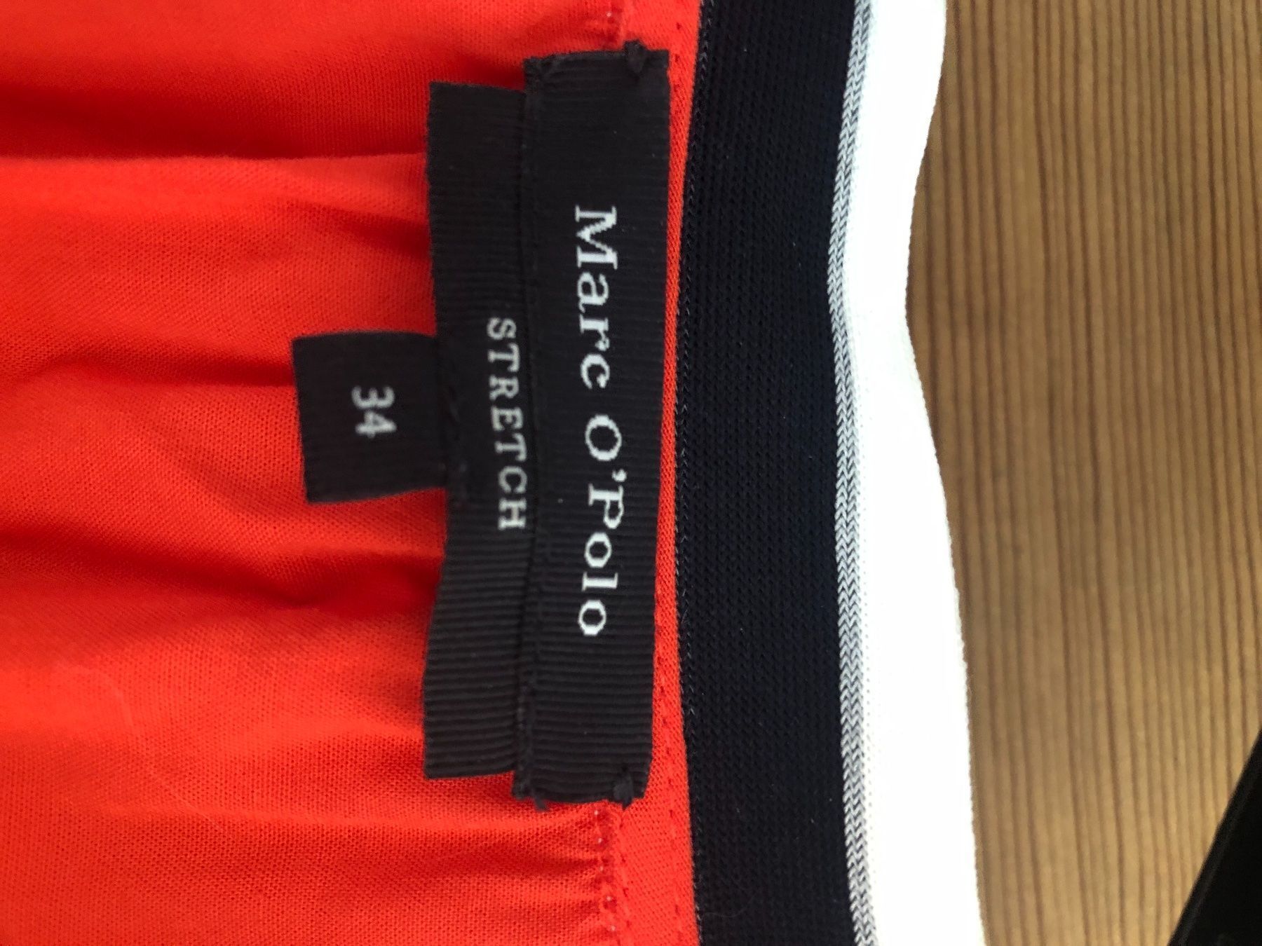 Marc O'Polo Camicette: Marc o Polo Bluse NEU! – Usato da Jenins venduto da Pocahontas013 1