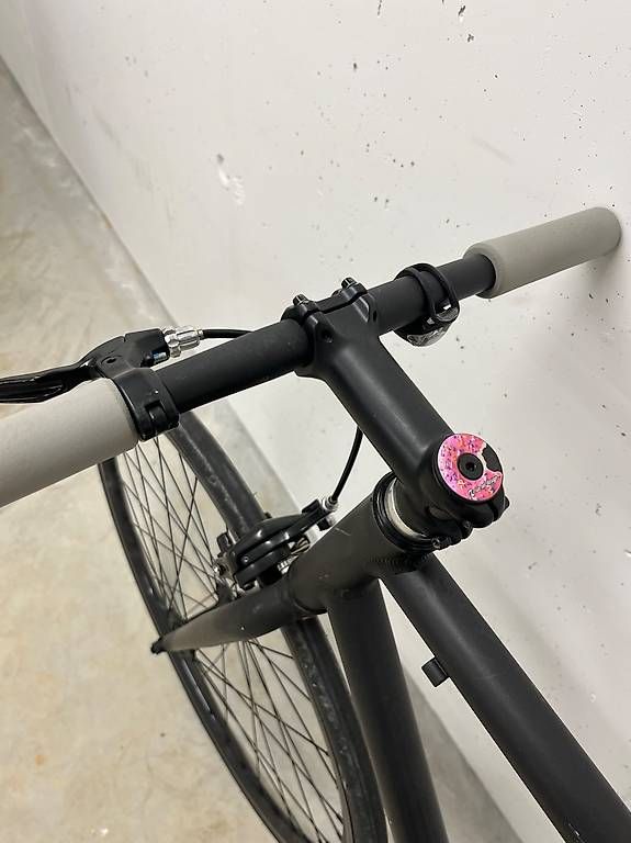 Fixie Inc. Biciclette: Fixie / Singlespeed Bike RH 54 – Usato da Perlen venduto da LG.17 1
