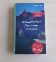 Gurt Philipp - Graubündner Finsternis / Krimi