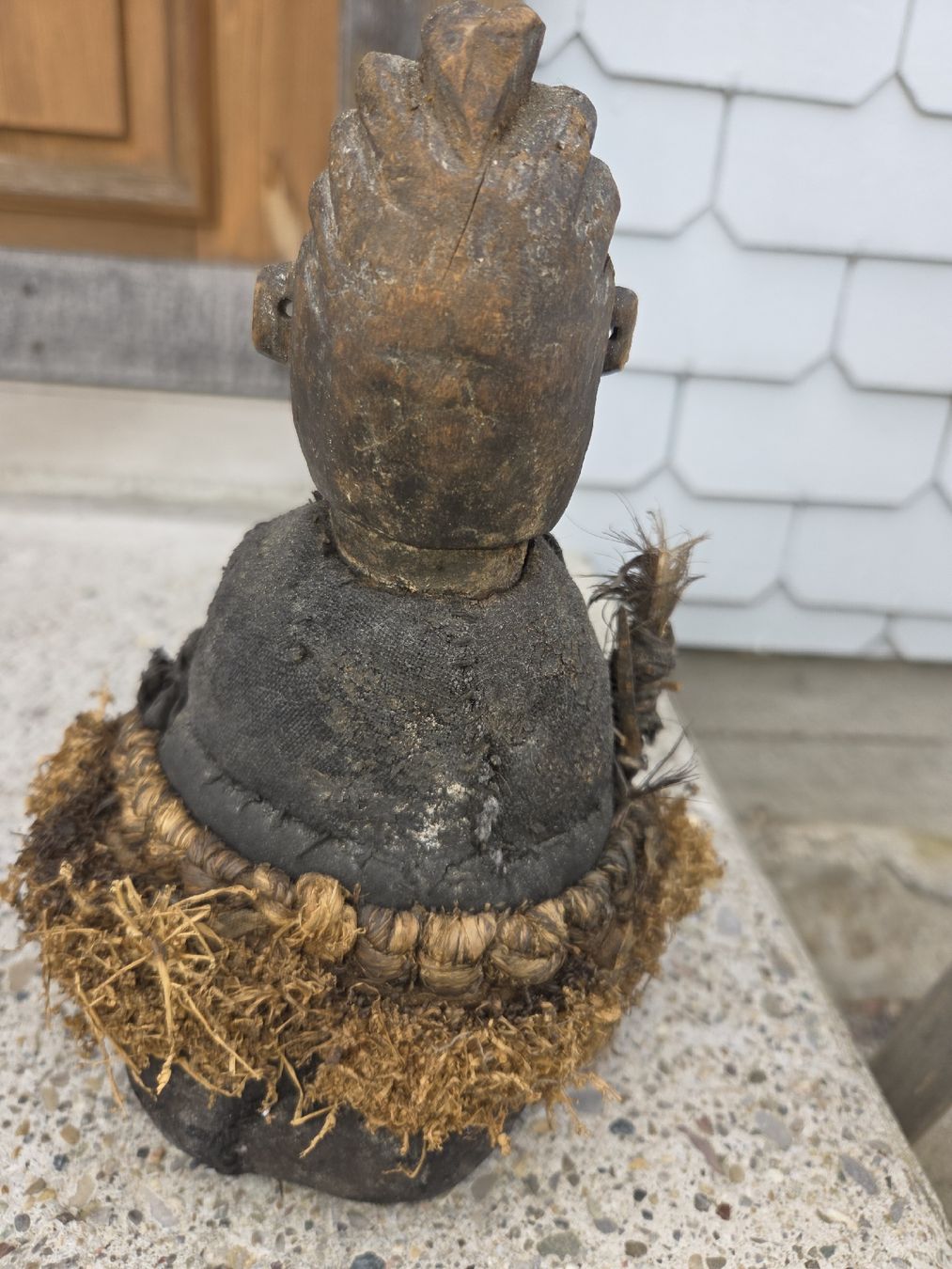 Sculture & Statue: Skulptur Reliquienfigur – Usato da Bühler venduto da ros_5qfr 2